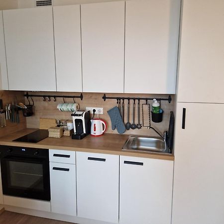 Prague City Center Apartment Екстер'єр фото