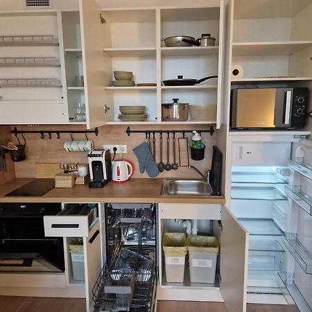 Prague City Center Apartment Екстер'єр фото