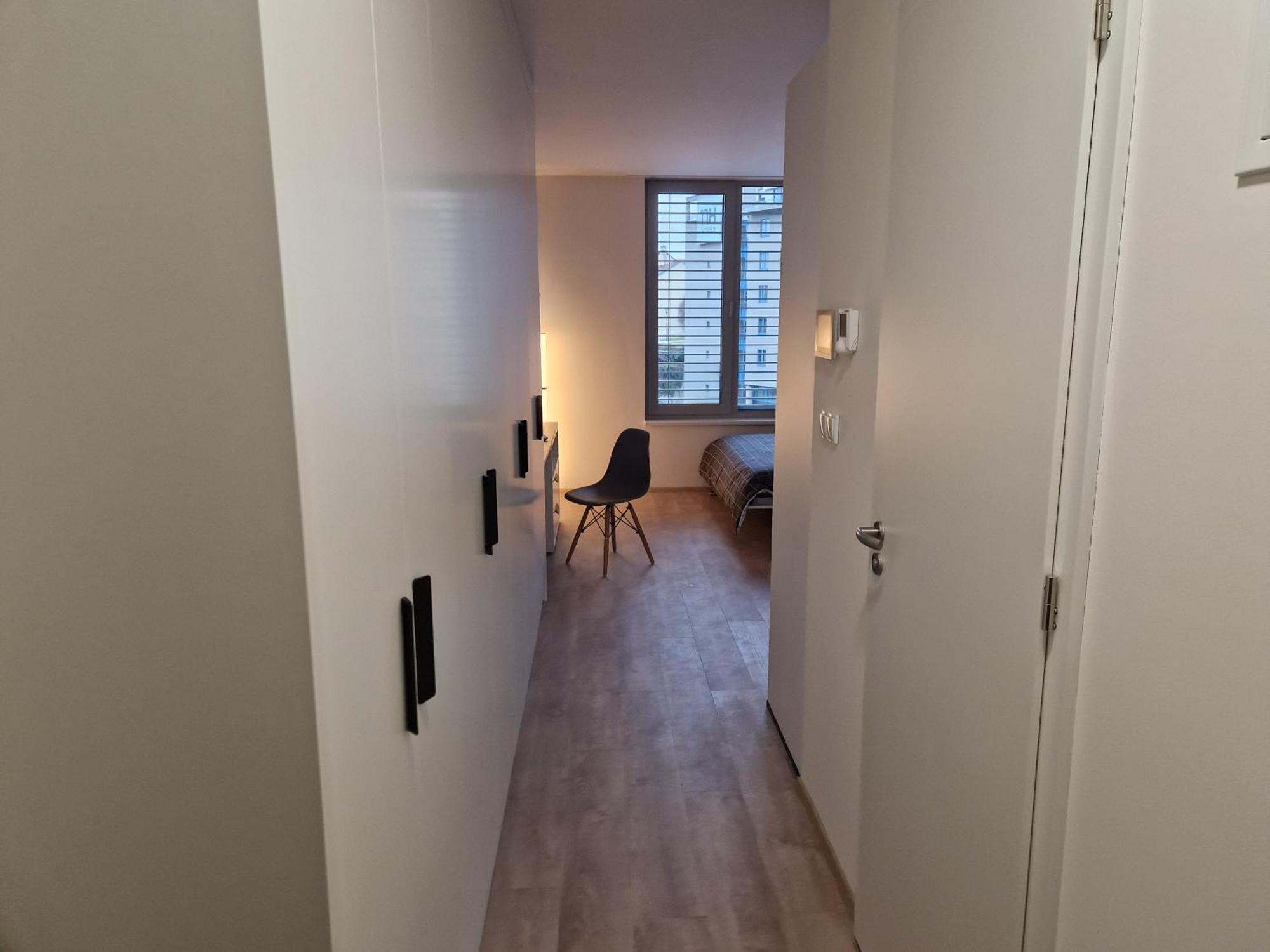 Prague City Center Apartment Екстер'єр фото