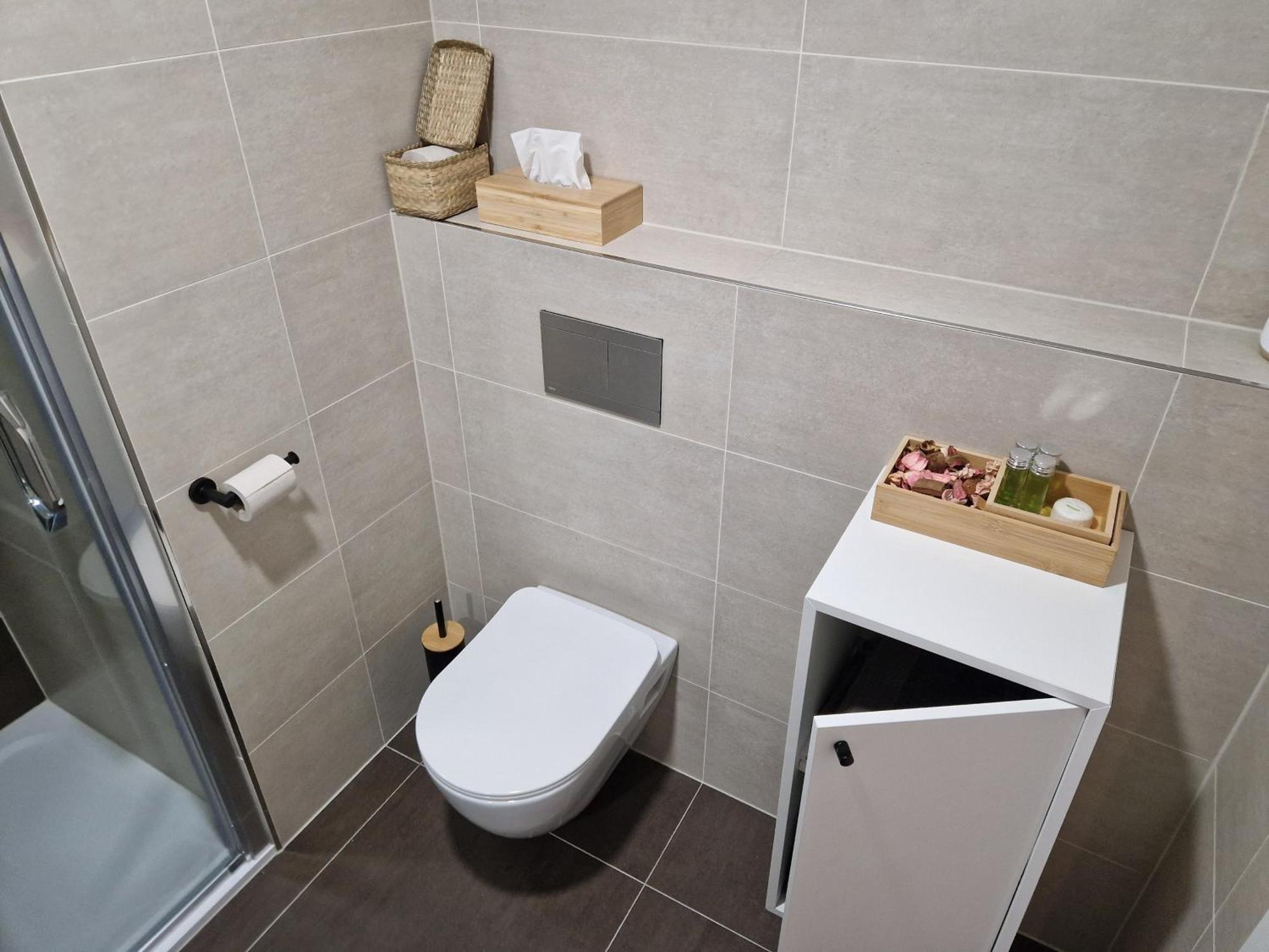 Prague City Center Apartment Екстер'єр фото