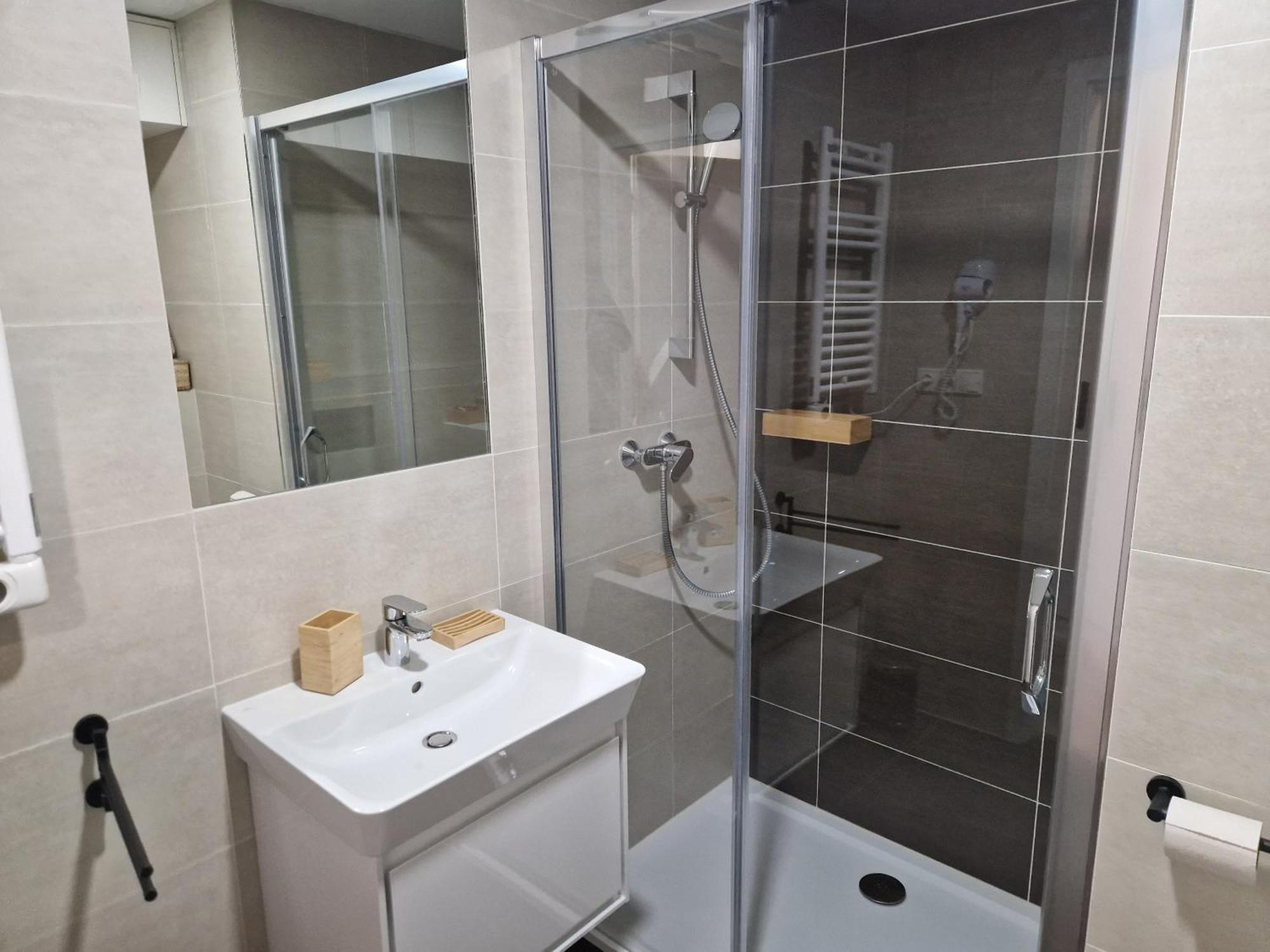 Prague City Center Apartment Екстер'єр фото